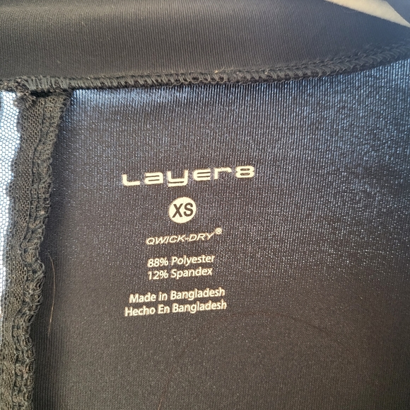 Gym bbl sweater - Picture 6 of 6